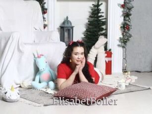 ElisabetBoller