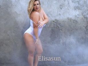 Elisasun