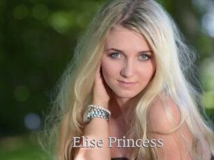 Elise_Princess_