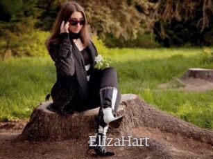 ElizaHart