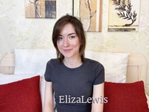 ElizaLewis