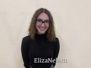 ElizaNelson