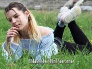 ElizabethBoone