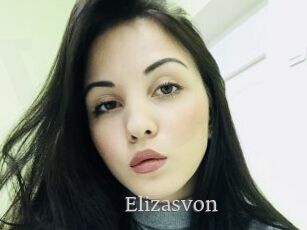 Elizasvon