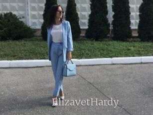 ElizavetHardy