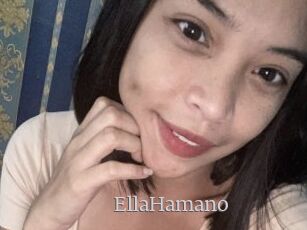 EllaHamano