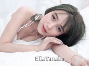 EllaTanaka