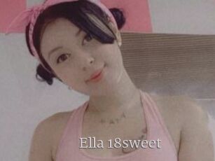 Ella_18sweet