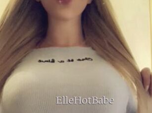 ElleHotBabe