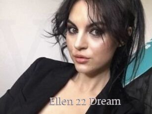 Ellen_22_Dream