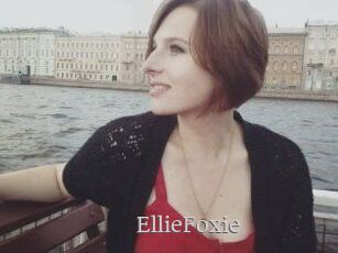 EllieFoxie