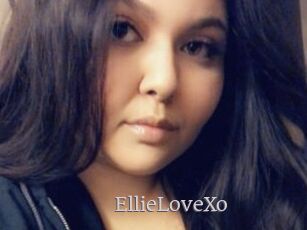 EllieLoveXo