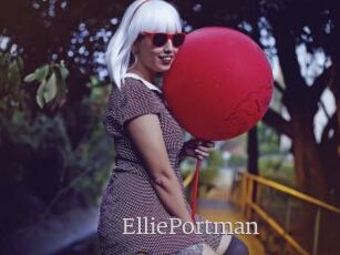 ElliePortman