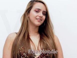 Ellie_blondie