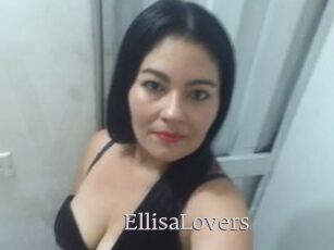 EllisaLovers