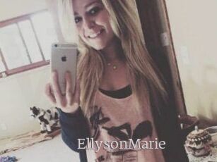 EllysonMarie