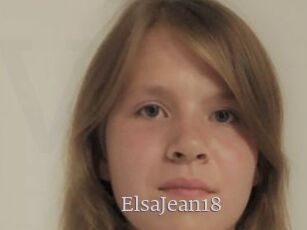 ElsaJean18