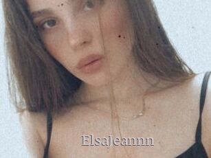 ElsaJeannn