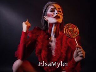 ElsaMyler