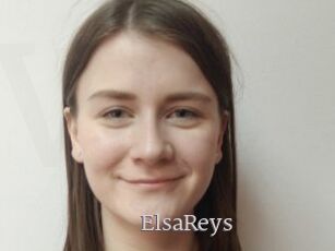 ElsaReys