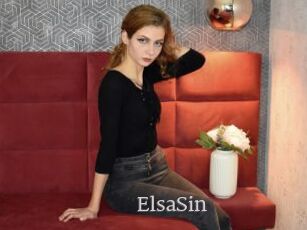 ElsaSin