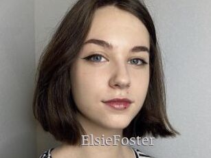 ElsieFoster