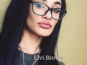 Elvi_Brown