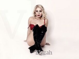 Elyzah
