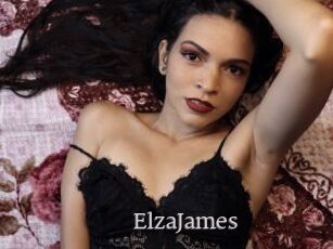 ElzaJames