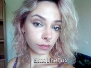 EmaTheFox
