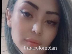 Emacolombian