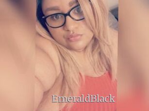 EmeraldBlack