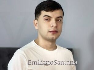 EmilianoSantana