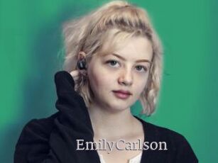 EmilyCarlson