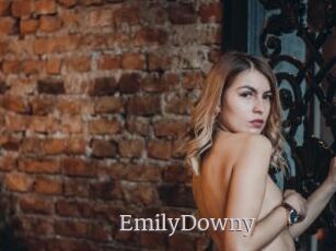 EmilyDowny