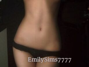EmilySims7777