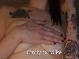 Emily_18_MIke