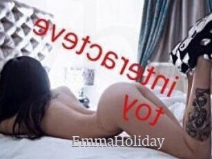 Emma_Holiday