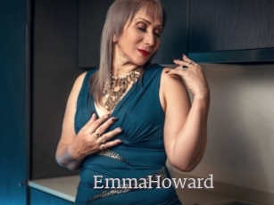 EmmaHoward Vidéo Beurettes