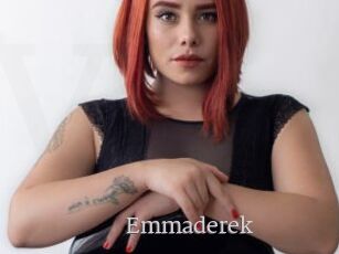 Emmaderek