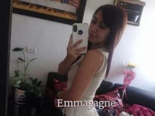 Emmagagne