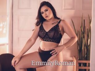 EmmilyRoman
