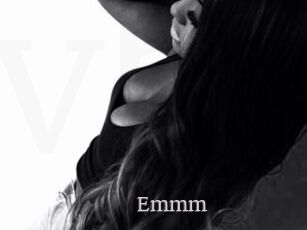 Emmm