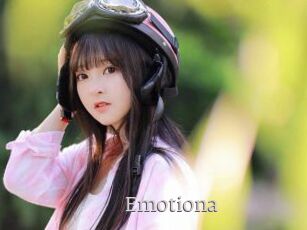 Emotiona