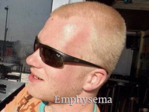 Emphysema