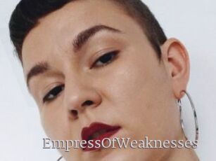 EmpressOfWeaknesses
