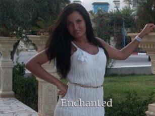 Enchanted
