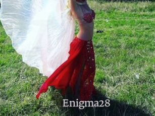 Enigma28