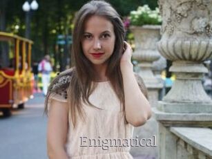 Enigmatical