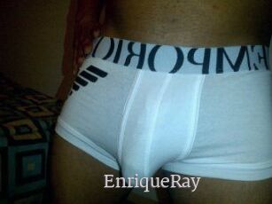 EnriqueRay